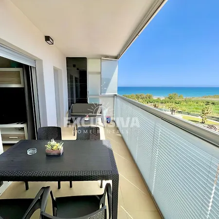 Perla Home, 1ªLínea, Magic World Apartment *