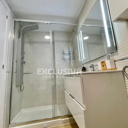 Perla Home, 1ªlinea, Magic World El Borseral