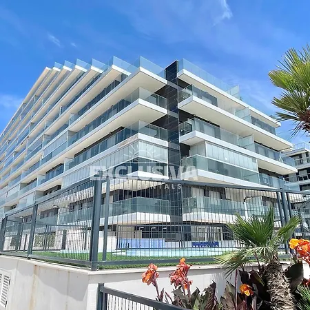 Apartment Perla Home, 1ªLínea, Magic World *