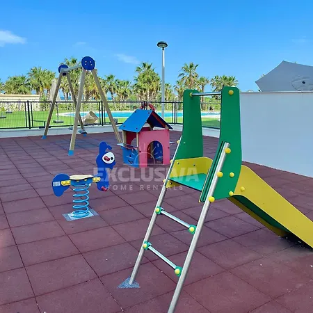 Perla Home, 1ªlinea, Magic World El Borseral