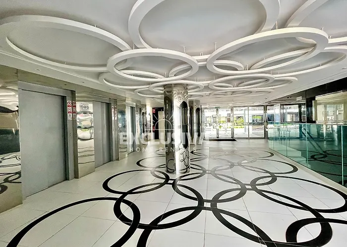 Perla Home, 1ªlinea, Magic World