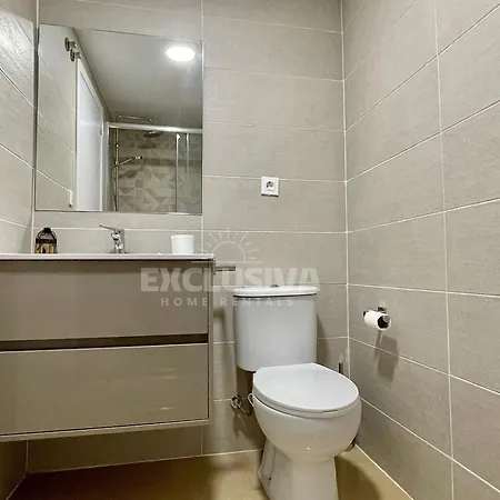 Perla Home, 1ªlinea, Magic World Διαμέρισμα